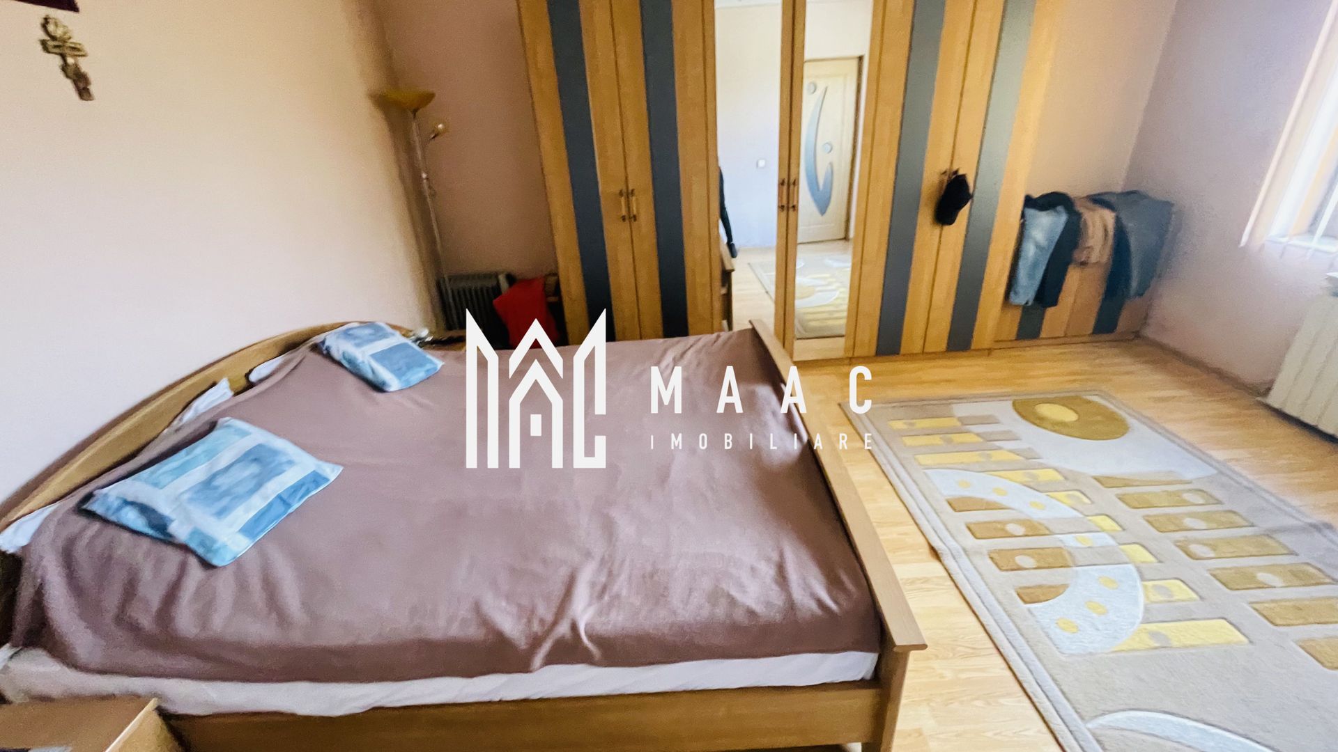 Vila 9 Camere I 5Bai | 370 MP I Curte 500 MP I Turnisor - Poză 5