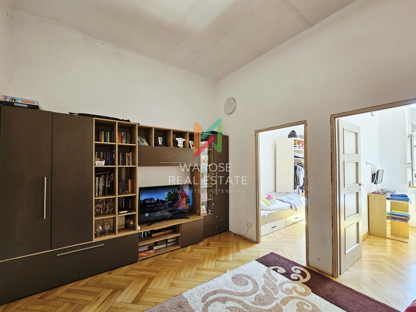 Centrul Istoric |Apollonia Hirscher |Acces Auto |Beci| Pod - Poză 3