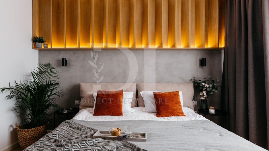 Apartament pemium  / etaj intermediar / Zona Vivo - Poză 11