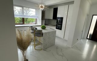 Casa ultrafinisata / totul nou / Zona Salicea - Poză 2