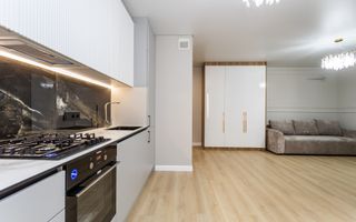 Vânzare, apartament, 2 camere, str. Durlești, Dumbrava - Poză 13