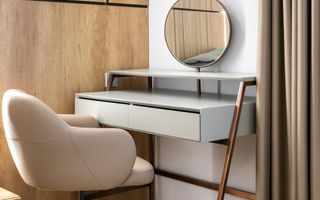 Apartament 3 camere LUX- Otopeni Premium 142 mp, Spectaculos - Poză 30