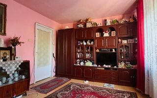 Apartament 2 camere, 52mp, balcon 9mp, cartier Zorilor - Poză 5