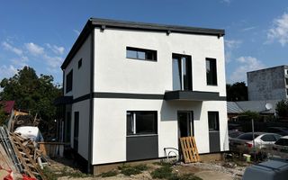 Casă NOUĂ cu 4 camere | Curte Liberă 280 mp | Bd. Uverturii – Virtuții - Poză 2