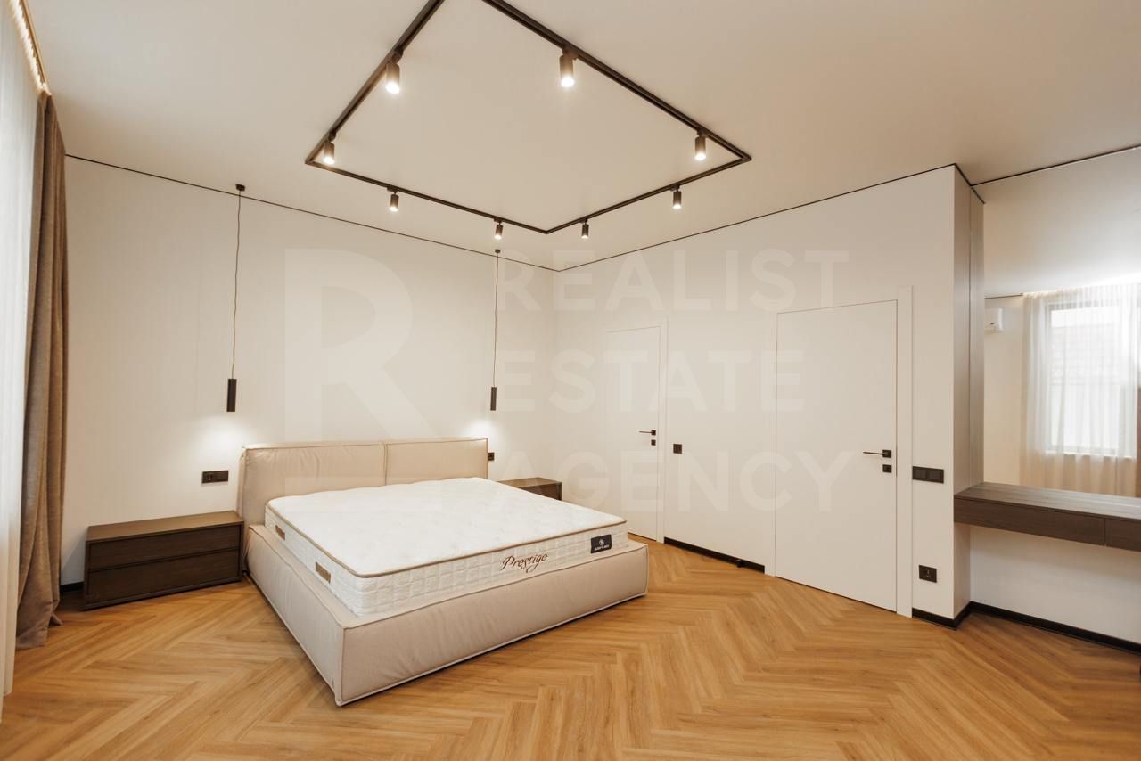 Chirie, apartament, 5 camere, str. Lacului, Centru - Poză 24