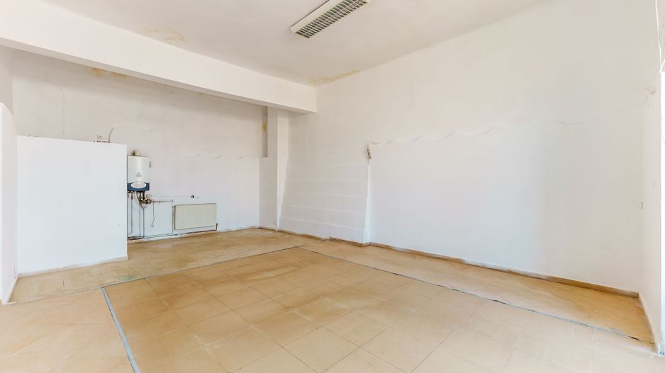 Spațiu Comercial Calea Timisorii - Poză 4