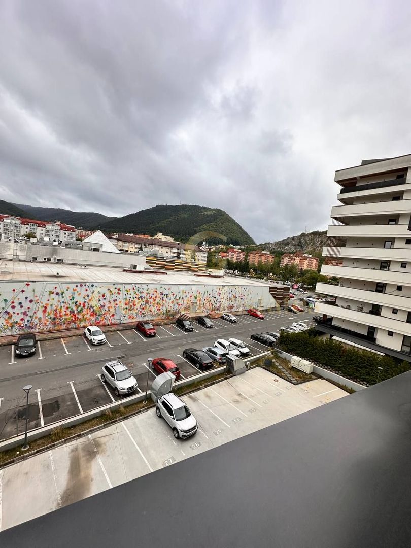 Apartament Nou cu 2 Camere – Sunnyville Brașov!!! - Poză 17