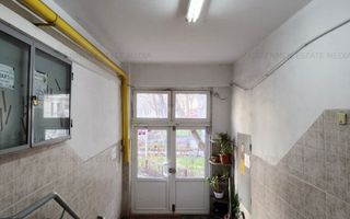 Modern renovat, 2 balcoane inchise, loc de parcare, Metrou Obor - Mosilor - Poză 28