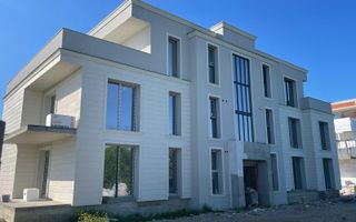 Ag EUROPA vinde ap NOU 55mp în zona SEMICENTRALA - Poză 5