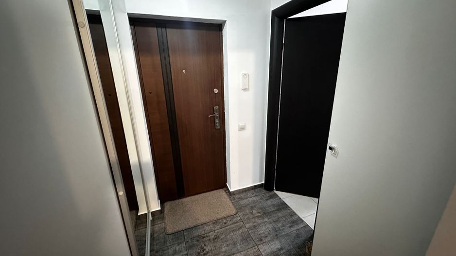 Garsoniera Dristor New City | Centrala | Pat | Mihai Bravu Mall Vitan - Poză 9