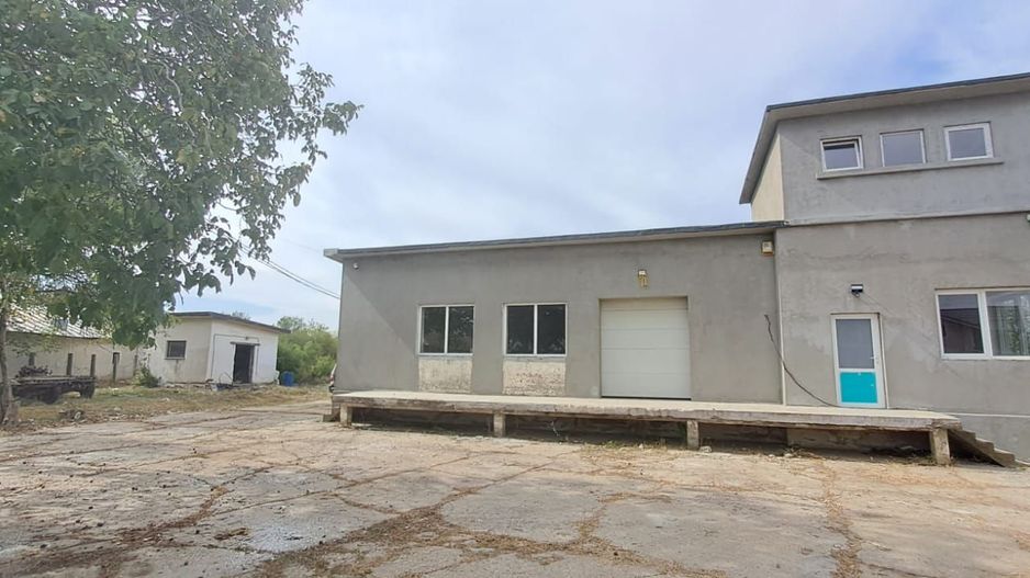 INCHIRIERE spatiu comercial pretabil magazin, hala, depozit, birouri - Poză 9