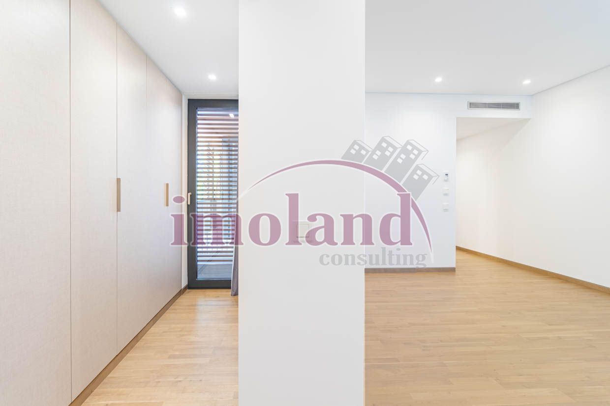 Inchiriere 5 camere - Imobil boutique - Primaverii - Poză 10