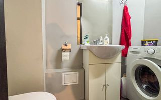 Decomandat, etaj intermediar și garaj – Mărăști, zona Kaufland - Poză 7