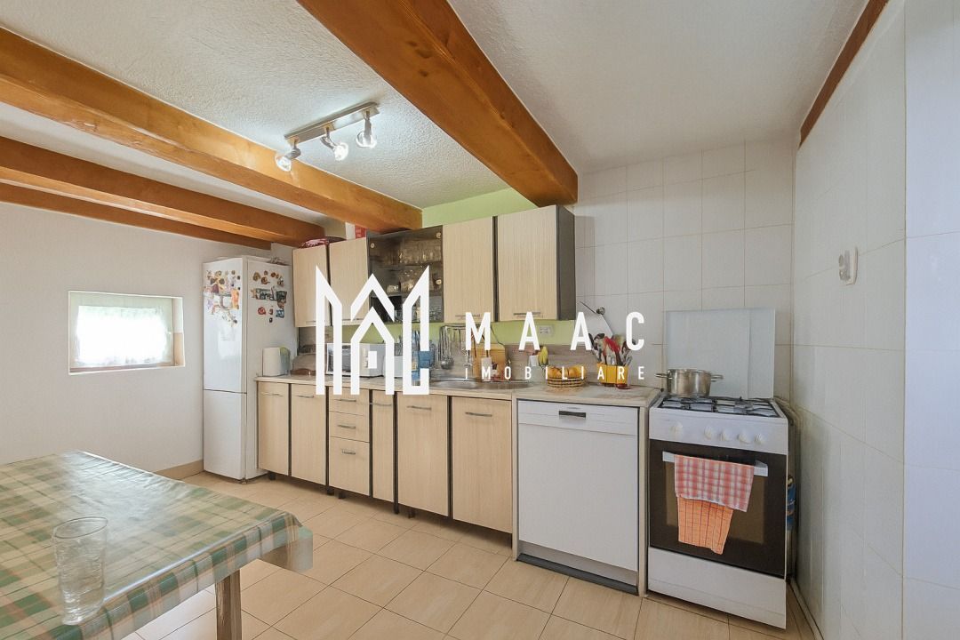 OPORTUNITATE SIBIU I Casa 3 Camere I Curte I Terezian - Poză 4