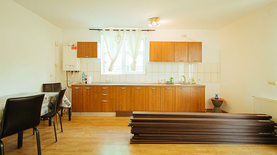 Exclusivitate - Sanpetru, casa cu priveliște deosebită - Poză 18