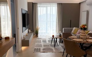 2 Camere Premium | Cortina North - Poză 1