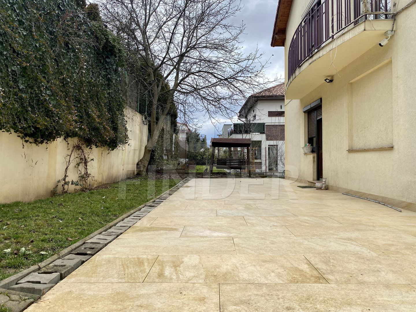 Casa individuală Buna Ziua, zona Grand Hotel Italia, teren 516 mp - Poză 4