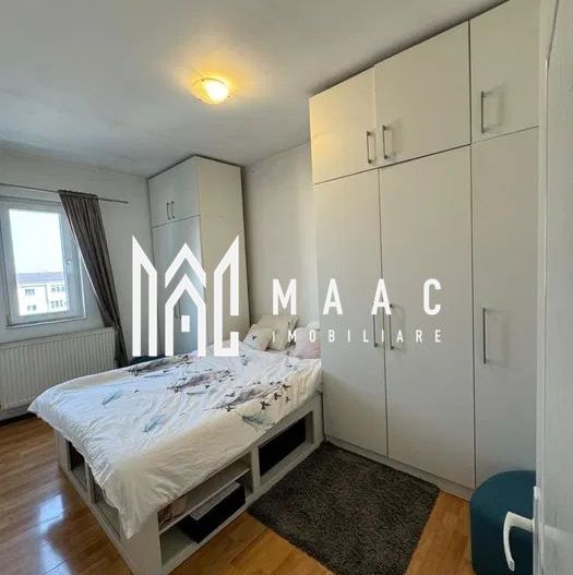 Apartament 2 Camere I Vasile Aaron I Mobilat și Utilat - Poză 1