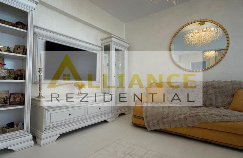APARTAMENT PREMIUM 3 CAMERE | 79 MP | METROU BERCENI | PISCINĂ & PARC - Poză 5