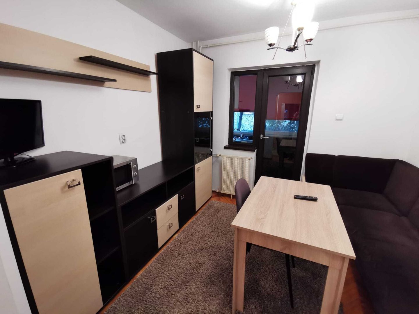 Soarelui | 2 Camere | Etaj 2 | Disponibil imediat - Poză 4