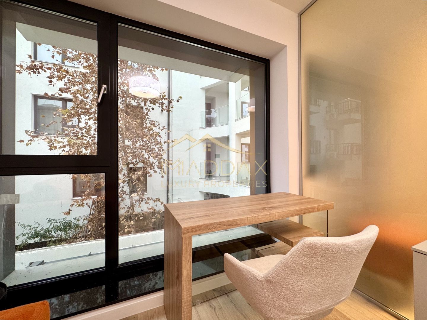 Apartament LUX*3 Camere*Prima închiriere* Parcare inlcusa// Aviatiei - Herastrau - Poză 23