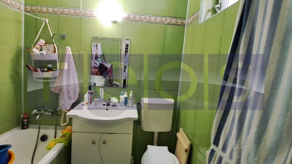 VANZARE 2 CAMERE | CENTRALA PROPRIE | BALCON INCHIS | ROSIORII DE VEDE - Poză 5