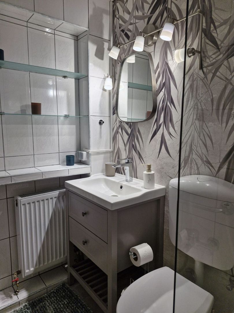 2 camere Floreasca - Poză 9