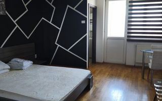 Garsonieră de închiriat | Sibiu Ultracentral | 30 mp, etaj 4 - Poză 2
