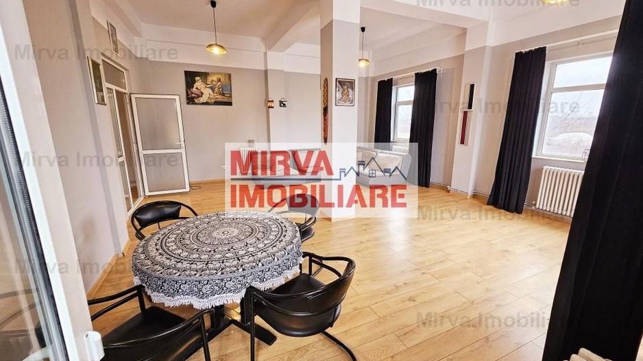 🏢 Spațiu birouri / comercial – 106 mp – Etaj 1, Bld. București - Poză 5