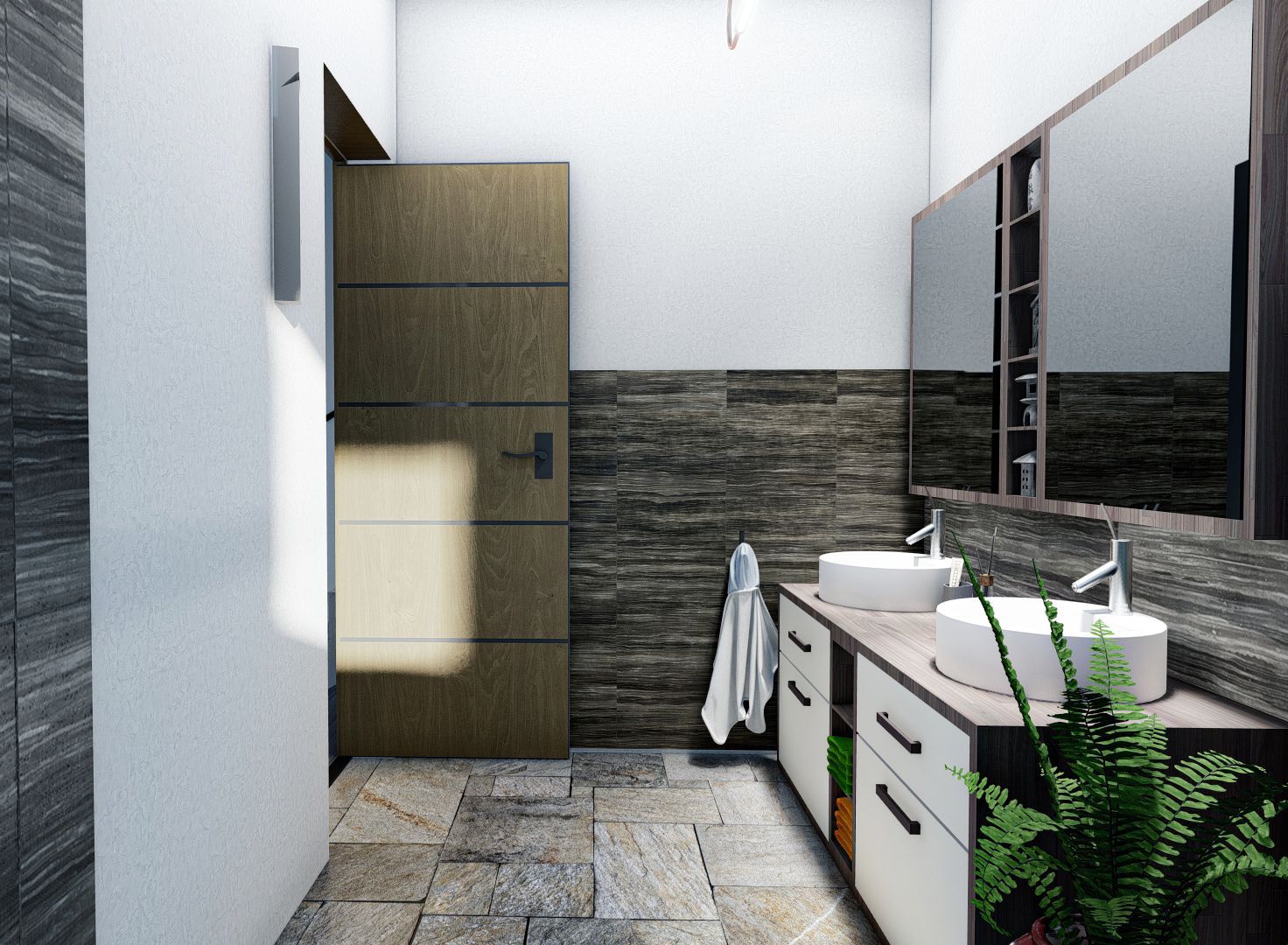 Direct Dezvoltator - Superbele Vile de Lux, marca Le Ville Residence - Poză 10