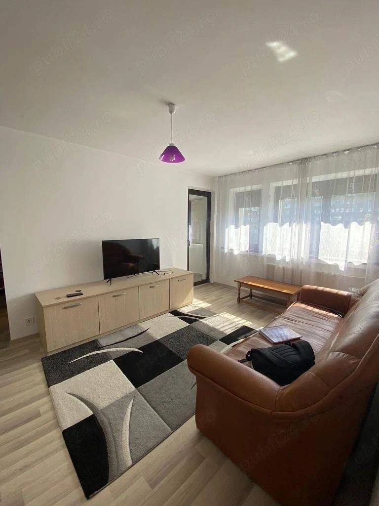 Apartament 2 camere | complet utilat | bloc reabilitat | metrou Gorjului - Poză 1