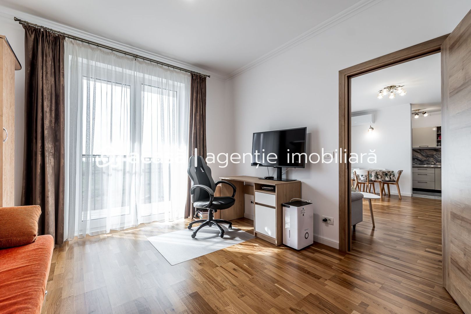 Apartament premium 3 camere | Westfield Arad | Spațiu generos - Poză 6