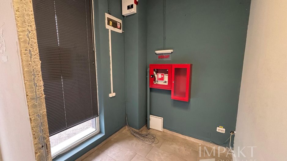 Spatiu comercial 157mp, in Marasti!- pod IRA - Poză 5