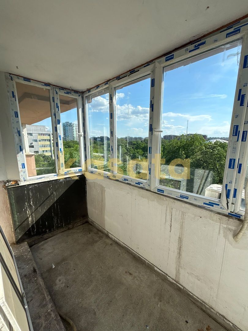 OPORTUNITATE | APARTAMENT 2 CAMERE | TEI PARCUL CIRCULUI | VEDERE PARC - Poză 6