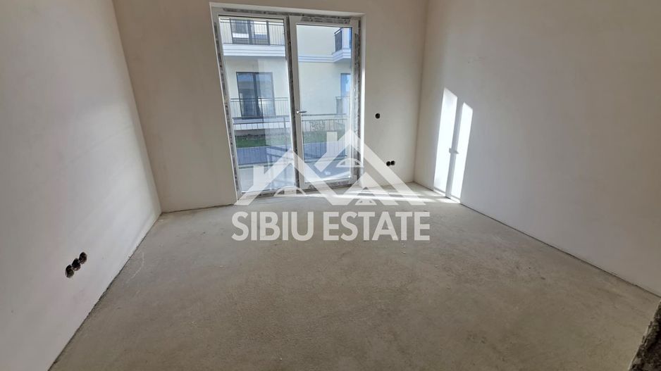 Apartament 3 camere cu gradina in Selimbar, Sibiu - Poză 11