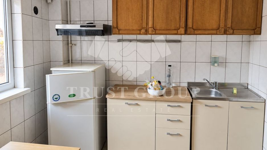Apartament 3 camere Dorobanti | Imobil 1981 - Poză 9