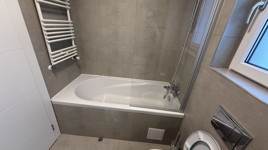Floreasca Residence - Barbu Vacarescu, Premium - Parcare Sub - Poză 10