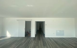 Penthouse în Florești, suprafață generoasă, terasă spectaculoasă! - Poză 2