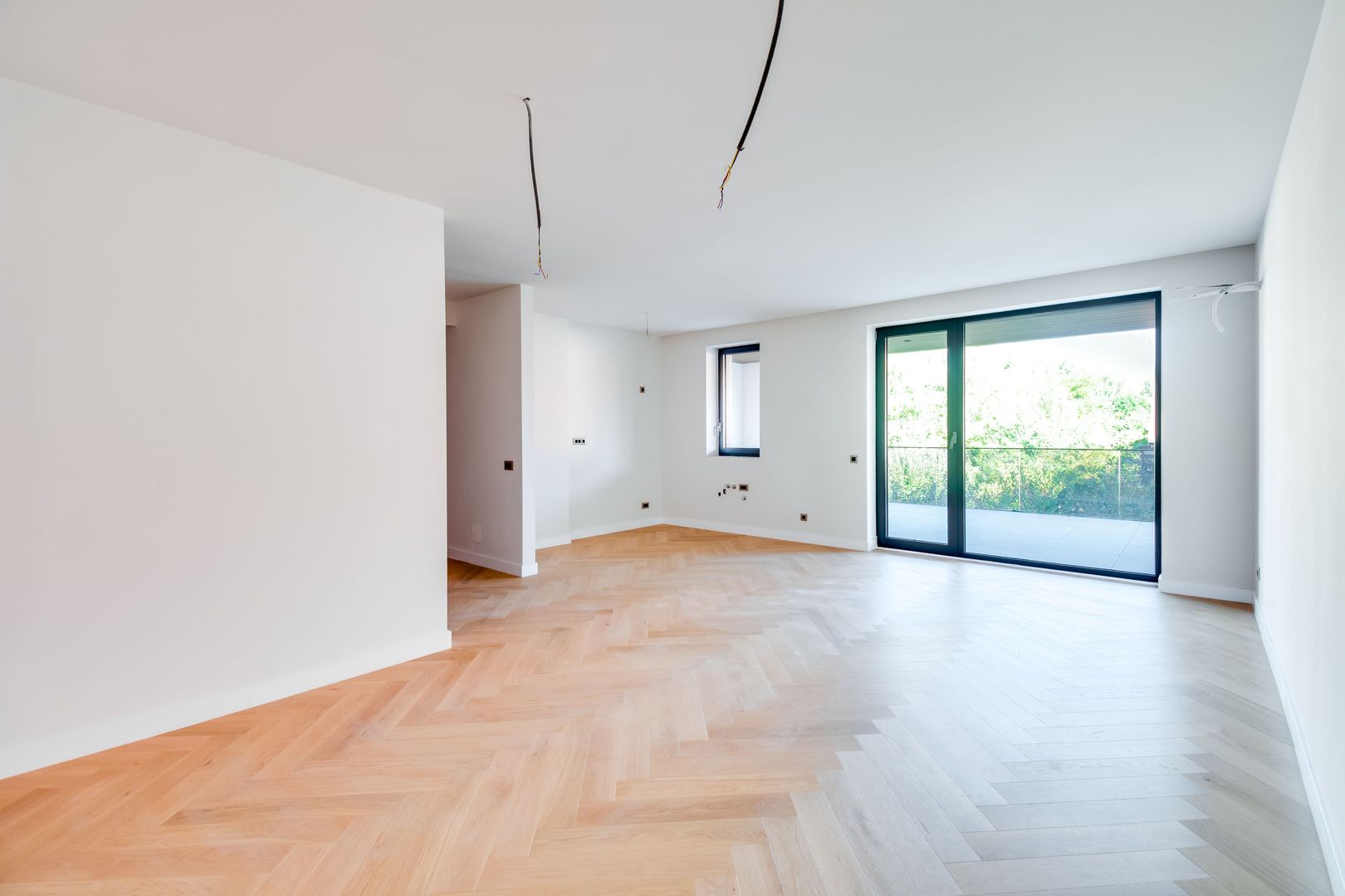 ARQA Jolie-Village || 3 camere || Comision 0% - Poză 1