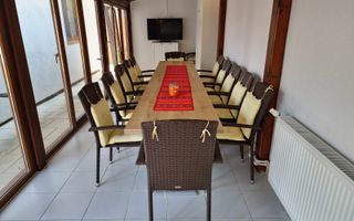 Casă individuală | 140 mp utili | Curte privată | Selimbăr - Poză 10