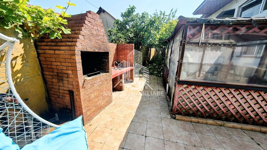 Casă P+1 cu 8 camere 492 mp teren 21 ml deschidere comision 0% - Poză 13