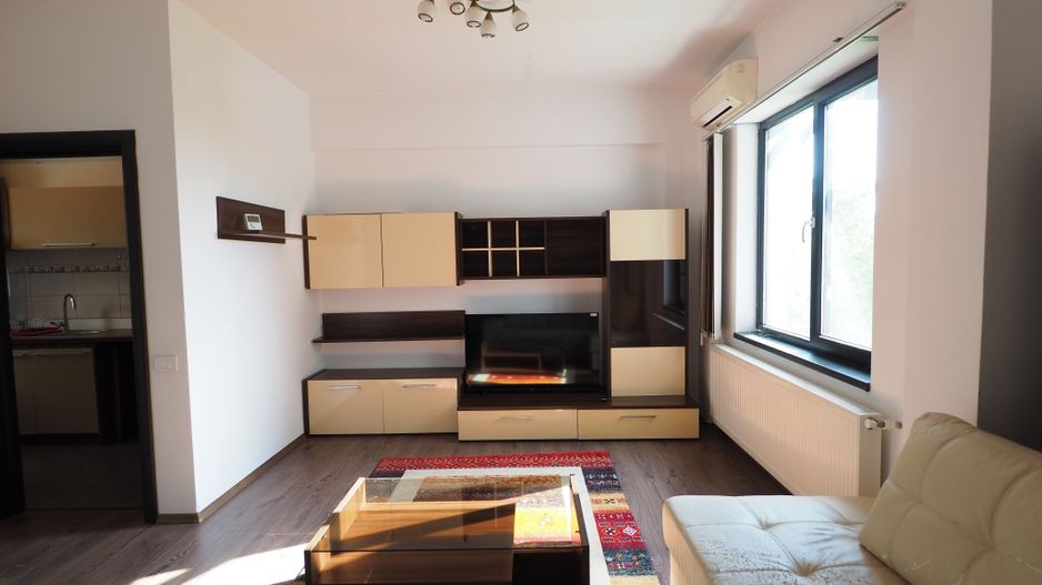 Vanzare 2 camere complet mobilat si utilat-Bucurestii Noi metrou - Poză 17