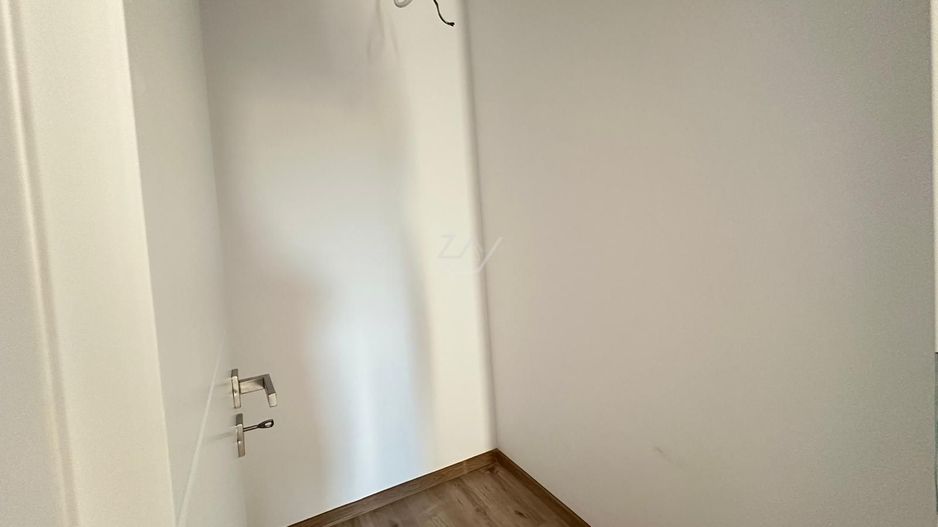 Bloc finalizat. 2 balcoane. Loc de parcare. - Poză 7