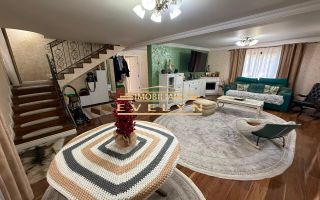 Casă P+M de vânzare – Manastirea Doamnei | Teren 2.074 mp - Poză 1