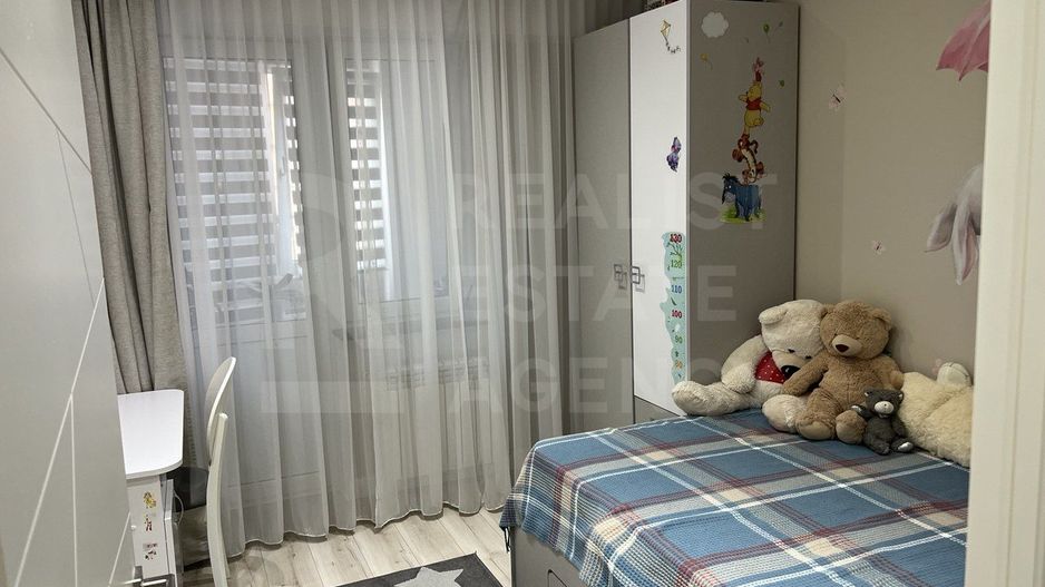 Vânzare, apartament, 2 camere, strada Ginta Latină, Ciocana - Poză 11