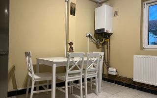 3 camere+ 2 bai in Complexul Studentesc - Poză 15