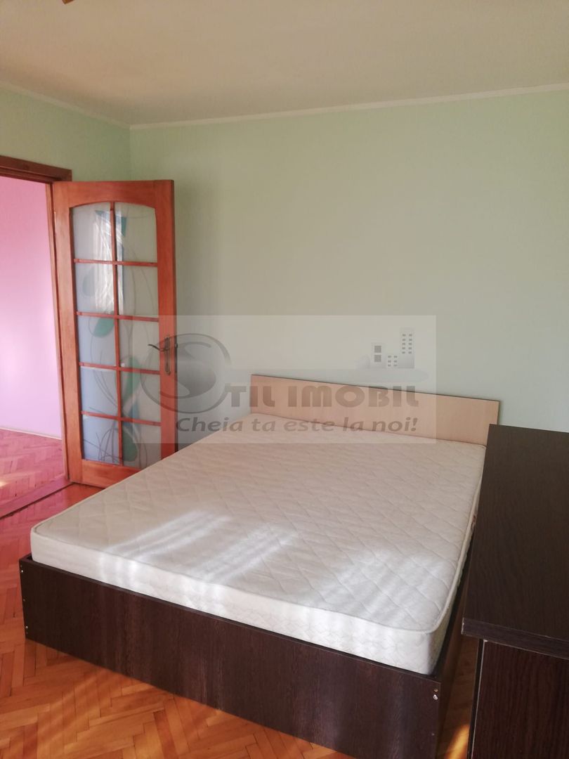 Apartament 2 camere, Bulevardul Tudor Vladimirescu-400 euro - Poză 4