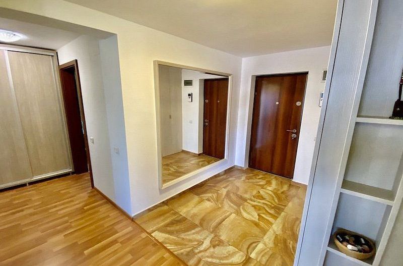 Apartament de inchiriat, zona linistita in cartierul Tractorul. - Poză 3