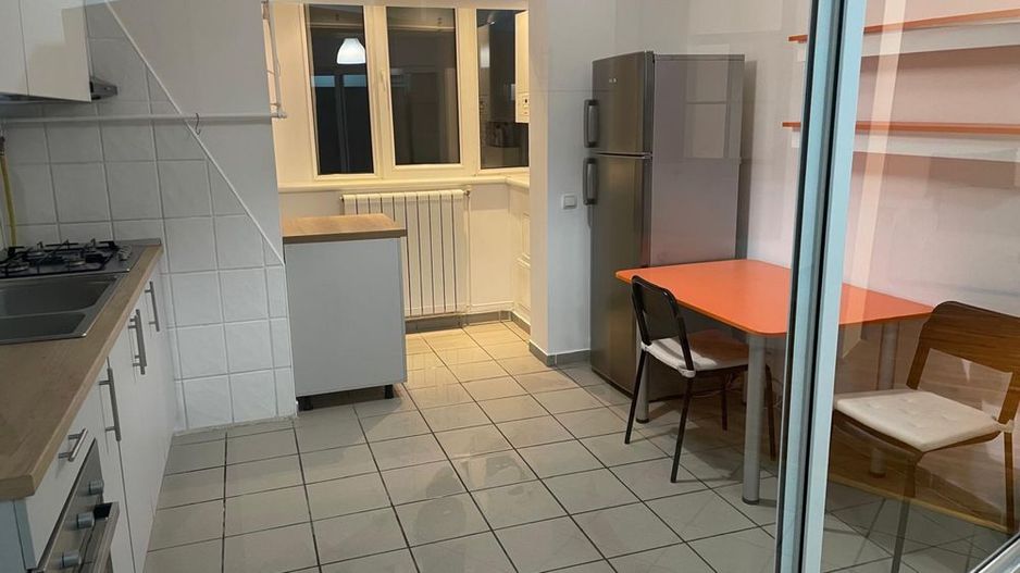 Inchiriere ap. 3 camere Tineretului, Timpuri Noi - Poză 4