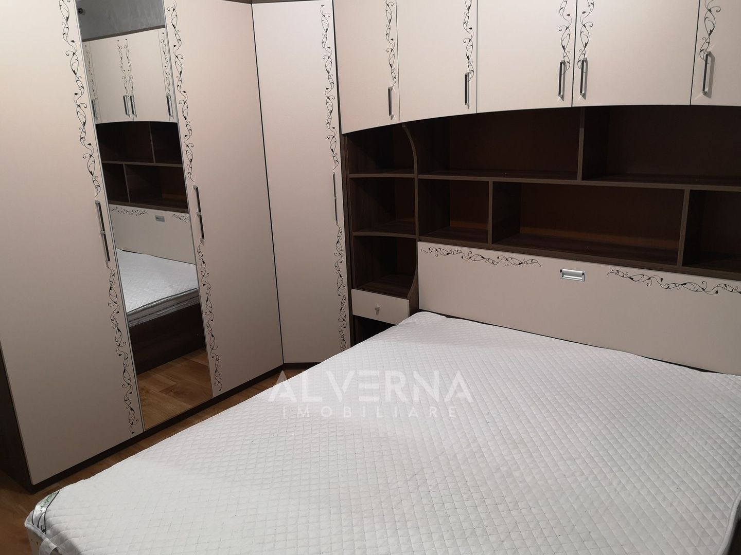 Apartament 2 camere, 44 mp, bloc nou, zona LDL, Baciu - Poză 4